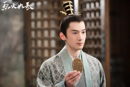 烈如歌最终将情归何处,三个爱她的男人将会有什么样的结局
