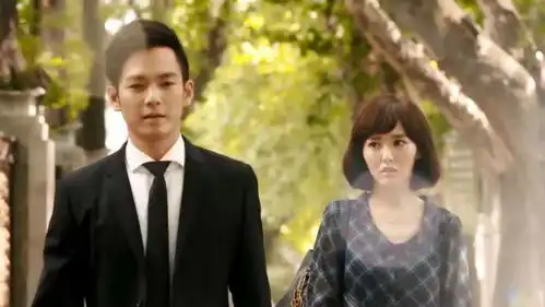 扮演别人丈夫,是男明星最好的医美