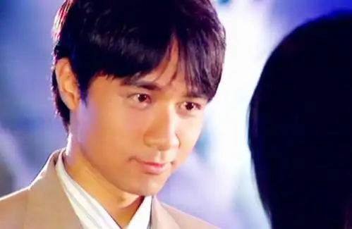 20年后再看情深深雨蒙蒙,才懂书桓为啥和如萍订婚,真守信用