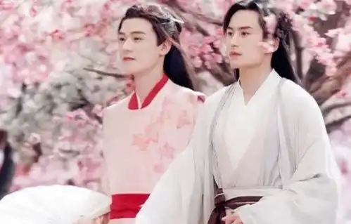 山河令双结局收官,龚俊发文惹怒众人,质疑是第二个成毅