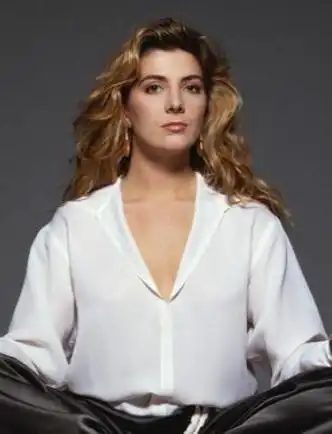 娜塔莎理查德森
