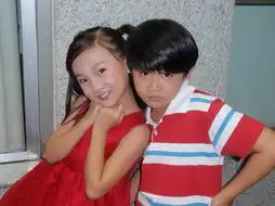 金世豪邀林妙可出演家有儿女5