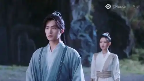 三部新剧预告首发,刘亦菲依旧仙气十足,肖战再现神仙落泪