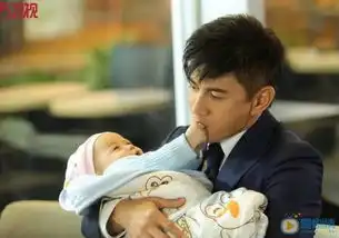 月嫂先生开播,网友表示吐槽不仅能演四爷,还能演奶爸