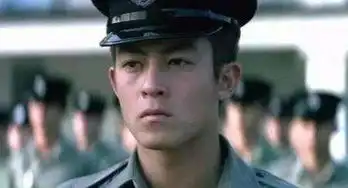 陈冠希只认梁朝伟金城武比他帅,他到底哪来的自信

