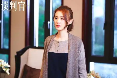 怎么看待粉丝回应毛林林谈判官,终于做了回好人
