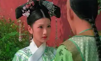 甄嬛传雍正为何杀了无辜的瑛贵人不止是皇家颜面问题
