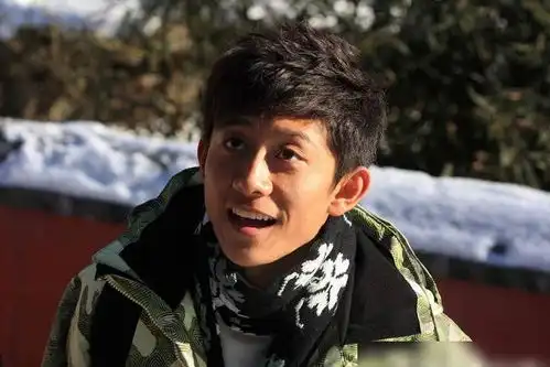 张一山的外号,让人哭笑不得,不过很符合他
