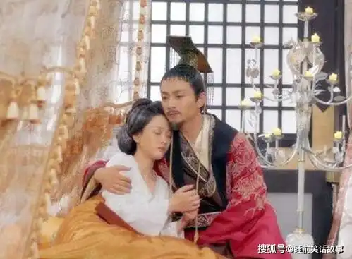 独孤皇后究竟有多霸道杨坚十个儿女,全都是她一人所生