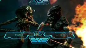 片名异形大战铁血战士个人觉得这部是异性中最经典的一部,喜欢的小伙伴可以评论