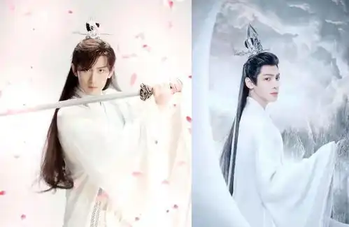 大ip折腰将开拍,女主暂定杨紫,男主罗云熙成毅呼声最高
