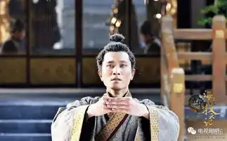 彭冠英海上牧云记太虐心不顾形象演技获赞
