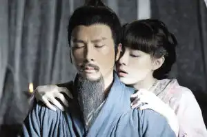 关云长也变得儿女情多了