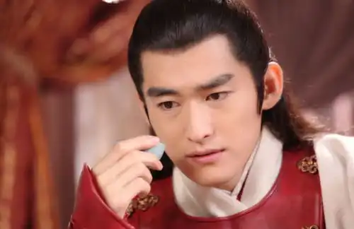 清宫剧为啥这么多