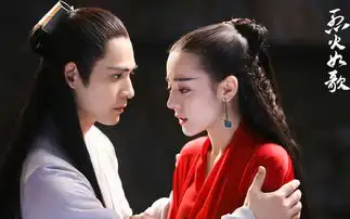 烈火如歌,静渊王病因扑朔迷离,府邸堪称独栋别墅啊
