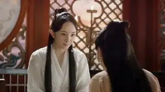 三生三世十里桃花第22集剧照,三生三世十里桃花图片