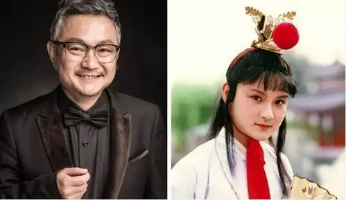 曾经的美少年如今却变成了油腻大叔岁月真是一把杀猪刀啊
