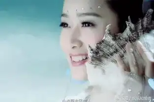 仙剑奇侠传三除了杨幂刘诗诗唐嫣,你还被谁惊艳到了
