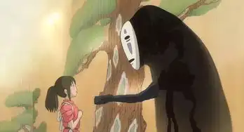 长大以后,我才看懂千与千寻