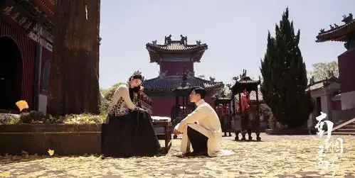 突然改名刘亦菲井柏然主演的这部剧终于要上线了吗
