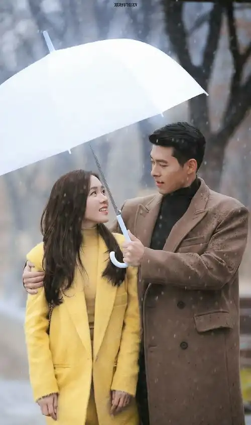 40岁玄彬终抱得美人归,他最该感谢的不是爱的迫降,而是自己
