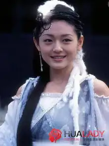 16年前的这部电视剧,全是大牌高颜值的明星,你认出来了吗