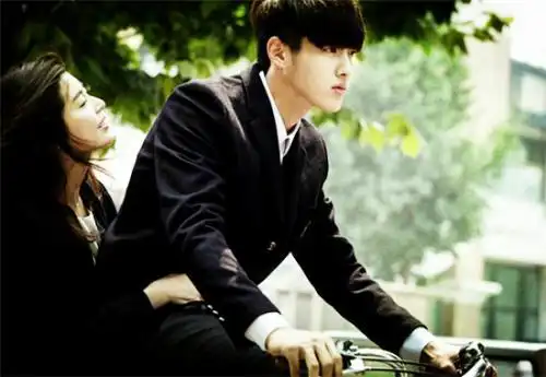 夏有乔木,雅望天堂2大结局
