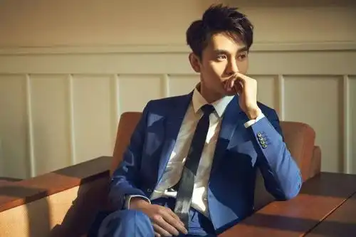 知名男艺人很爱玩陈伟霆演技差王凯路线李治廷没戏拍姨太问答