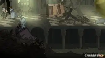 勇敢的心世界大战攻略图文