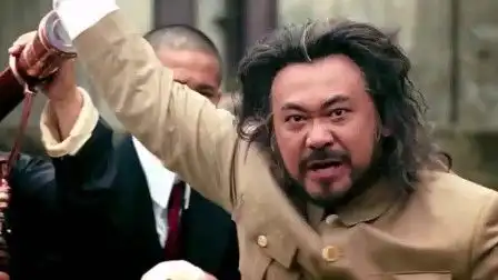 11年前,姜文拍让子弹飞找弟弟姜武补台,结果一分钱都没给他