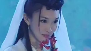 小龙女好心肠外加这段很甜
