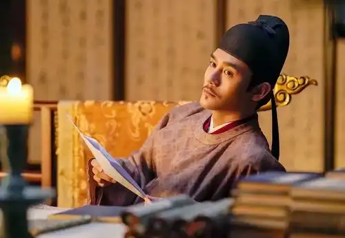 宋四家中的蔡襄,书法有多牛苏东坡欧阳修宋仁宗都点赞