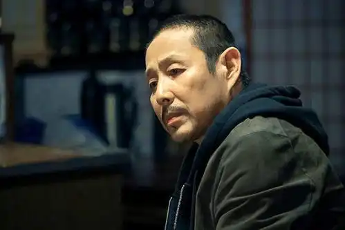 你只看到陈道明的清高,却不曾看懂他的清醒
