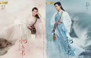 三生三世枕上书将播,快看播出时间,网友假期不闲了