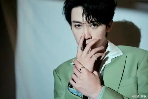 檀健次壁纸,最近粉上了檀健次,分享一波壁纸