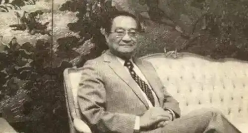 她是武侠大师金庸的梦中情人,更是所有武侠小说女侠们的原型