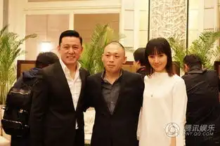 罗曼蒂克消亡史定档国庆葛优吕行二度合作
