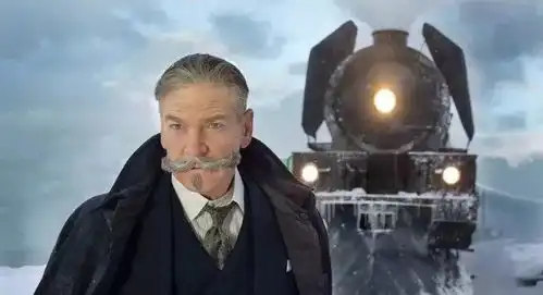 新片推荐丨东方快车谋杀案你们每一个都是嫌疑人
