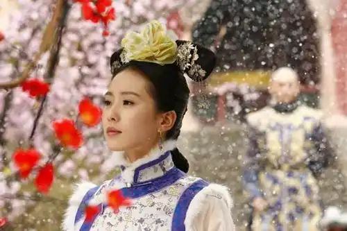 她是清朝第一位满人皇后,死后享受皇帝待遇,康熙亲自祭奠80次
