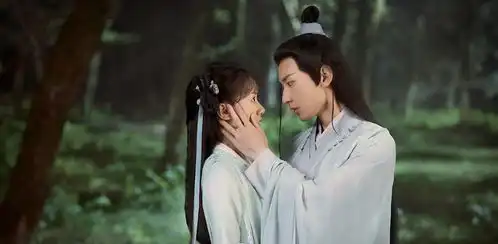 惊喜琉璃美人煞8月6日开播,成毅袁冰妍上演十生十世虐恋
