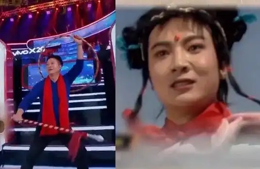 30多年后,86年西游记剧组大团圆,看哭了很多人