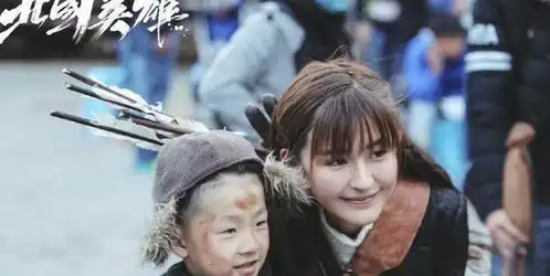 参演长安十二时辰翻红,热依扎宣布当妈妈,网友的留言太暖心