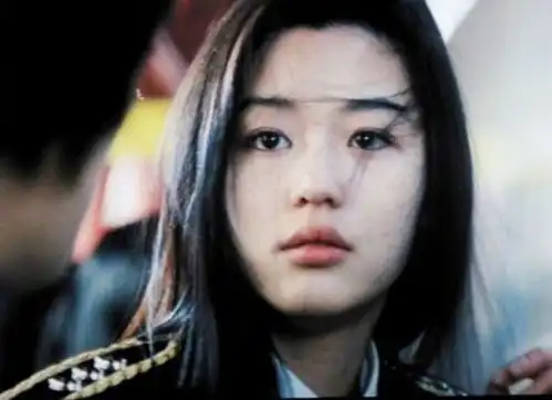 全智贤你爱了吗