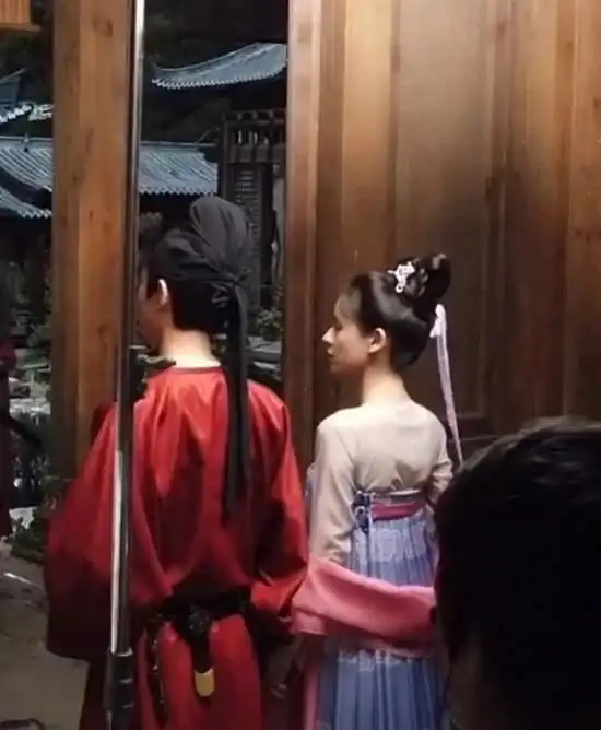 张予曦为什么越来越红看完这些你就明白了