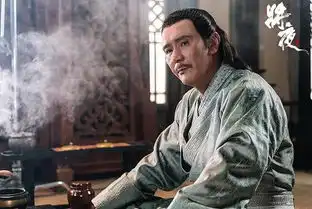 一部新剧来势汹汹,云集半个娱乐圈的老戏骨,即将吊打玄幻剧市场
