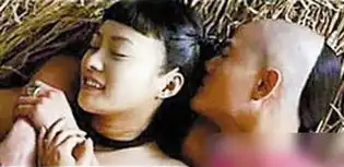 赵薇章子怡周迅汤唯盘点明星喷血激情床戏