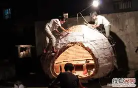 转帖城市下的蛋我震惊了爱德法家橱柜