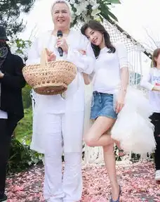 林瑞阳被嘲变张庭奶奶后发誓减肥,12天甩肉10斤,肚腩变小
