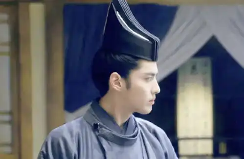 别闹,青簪行要给吴姓男主ai换脸,这个活谁敢接
