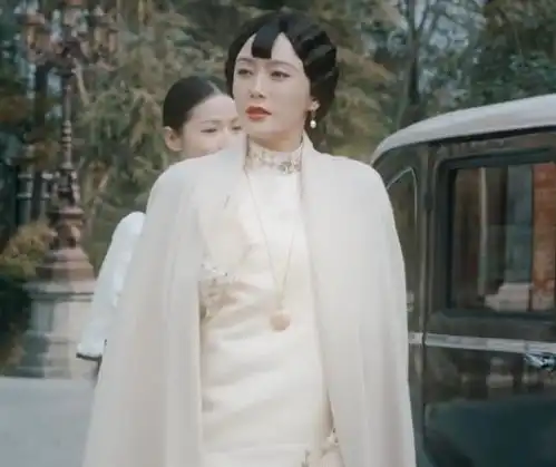 延禧攻略原班人马再聚首,共同出演新剧,令后cp成姐妹